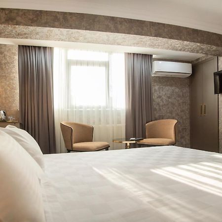 Golden Bazaar Hotel Istanbulská provincie Exteriér fotografie