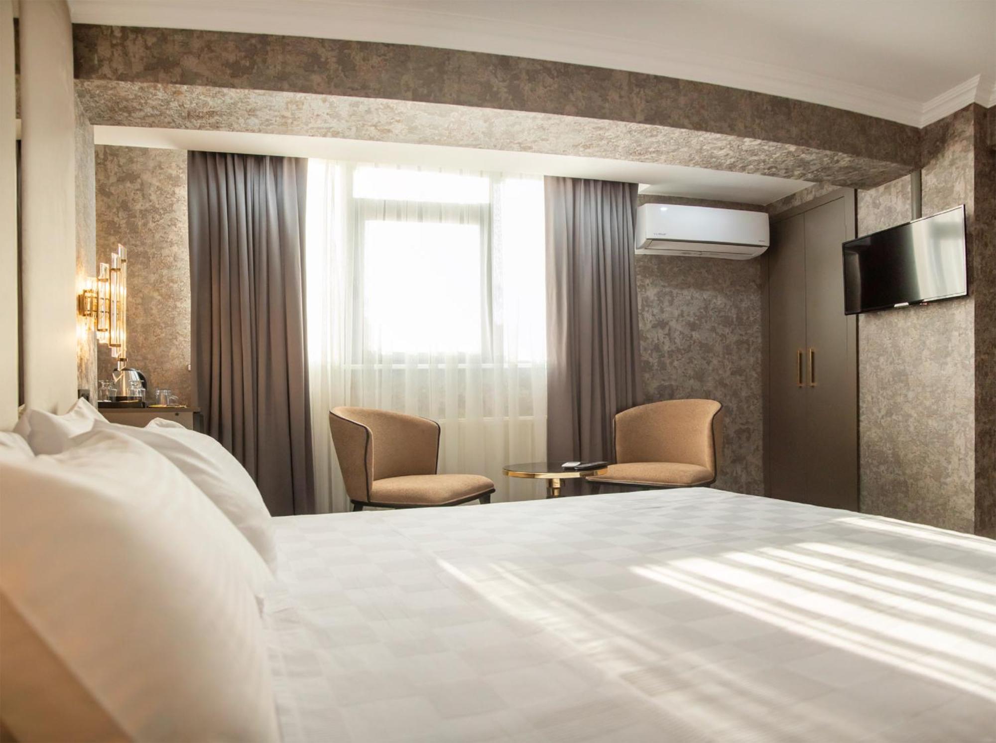 Golden Bazaar Hotel Istanbulská provincie Exteriér fotografie